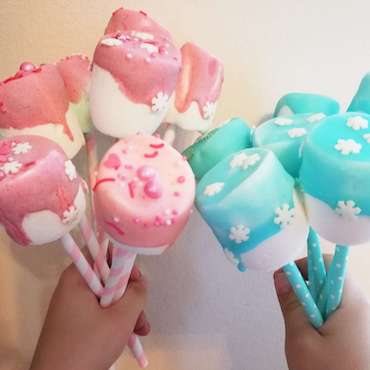 marshmallows маршмеллоу candy bar сладости ручной работы домодедово доставка